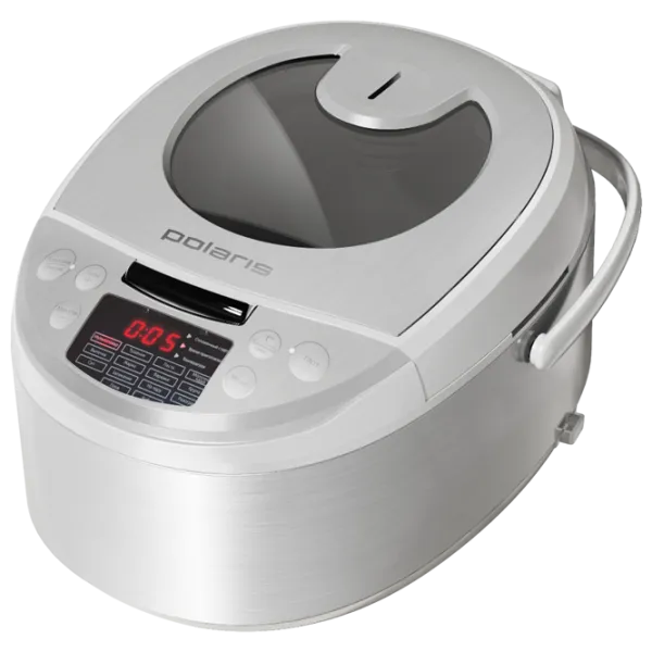 Multifierbător Polaris PMC5016ADG 860 W / White photo 1