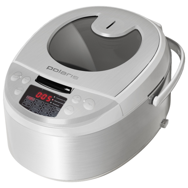 Multifierbător Polaris PMC5016ADG 860 W / White photo 1