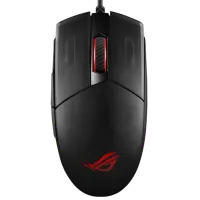 Mouse Asus ROG Strix Impact II USB/ Black