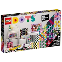 Set de creație LEGO Setul de instrumente al designerului Creativ/ Multicolor