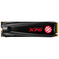 SSD ADATA XPG Gammix S5 256 ГБ M.2 NVMe