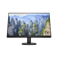 Monitor HP V24i 23.8" Full HD 60 Hz/ 5 ms/ Black