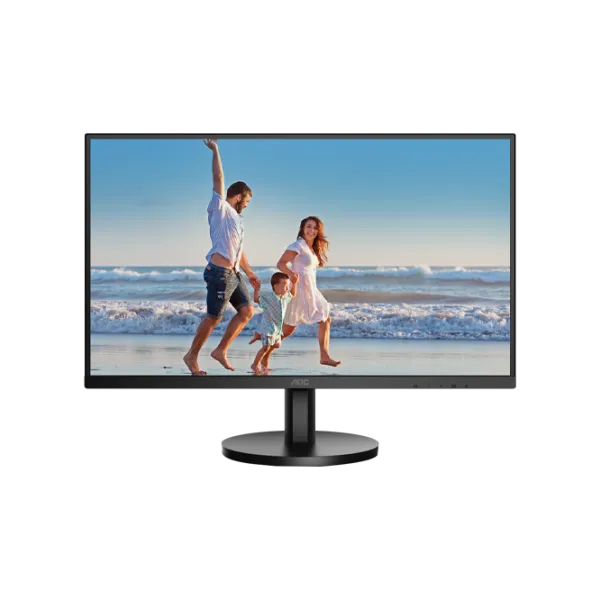 Monitor AOC Q27B3MA 27" 2K 75 Hz/ 4 ms/ Black photo 1