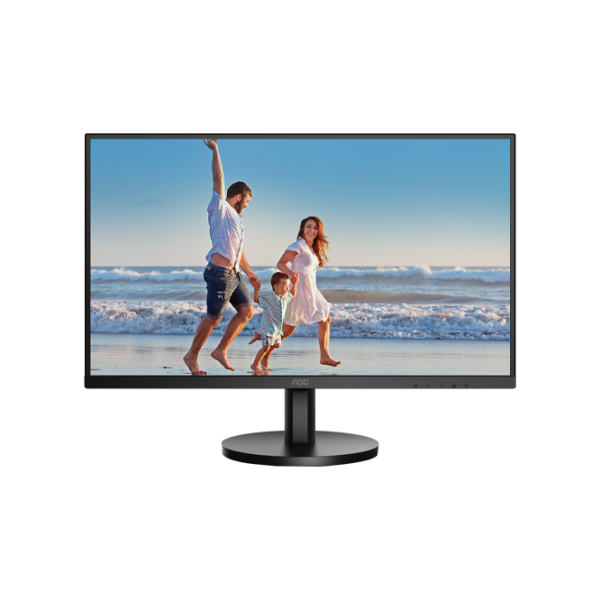 Monitor AOC Q27B3MA 27" 2K 75 Hz/ 4 ms/ Black photo 1