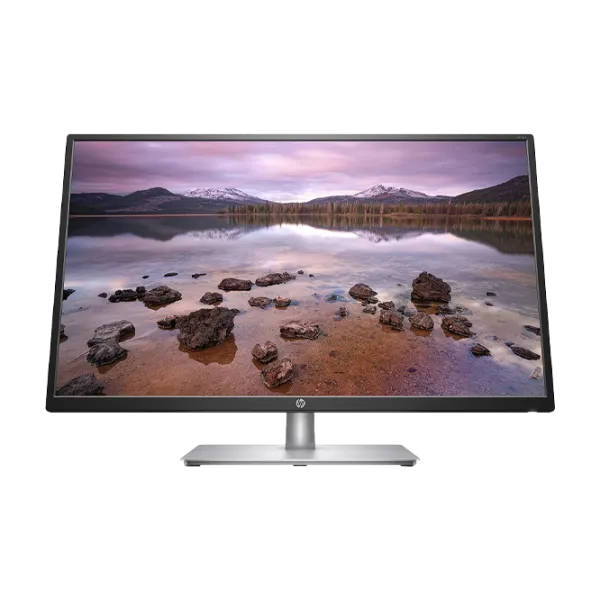 Monitor HP 32s 31.5" Full HD 60 Hz/ 5 ms/ Black photo 1