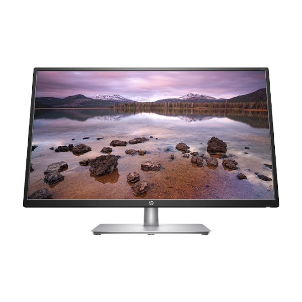 Monitor HP 32s 31.5" Full HD 60 Hz/ 5 ms/ Black photo 1