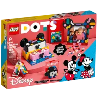 Constructor LEGO Project Box Creativ/ Multicolor