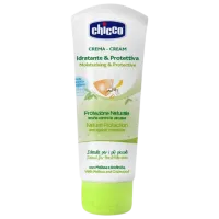 Крем для детей Johnson’s Baby 95670 6 месяцев/ Анти комаров/ 100 мл