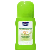 Крем для детей Chicco 95680 3+ месяца/ Анти комаров/ 60 мл