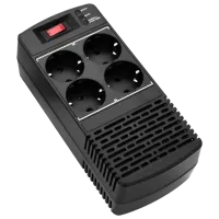 Стабилизатор напряжения Ultra Power AVR-1012 Серый