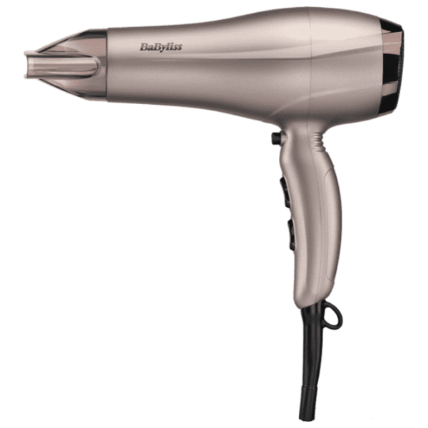 Uscător de păr Babyliss 5790PE 2300 W / Beige photo 1