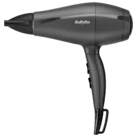 Фен Babyliss 5910E 2000 Вт / Черный
