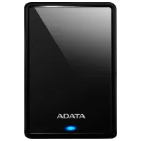 Внешний накопитель HDD ADATA HV620S 1 ТБ Черный