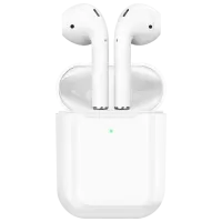 Căști Hoco EW25 White Fără fir/ Personal