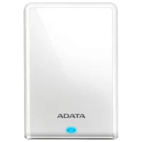 Внешний накопитель HDD ADATA HV620S 2 ТБ Белый