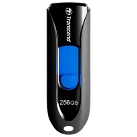 Transcend JetFlash 790 256 ГБ Черный