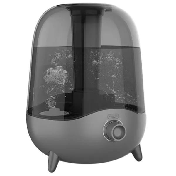 Umidificator de aer Deerma F323W Cu ultrasunet/ Black photo 1