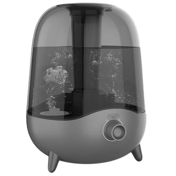 Umidificator de aer Deerma F323W Cu ultrasunet/ Black photo 1