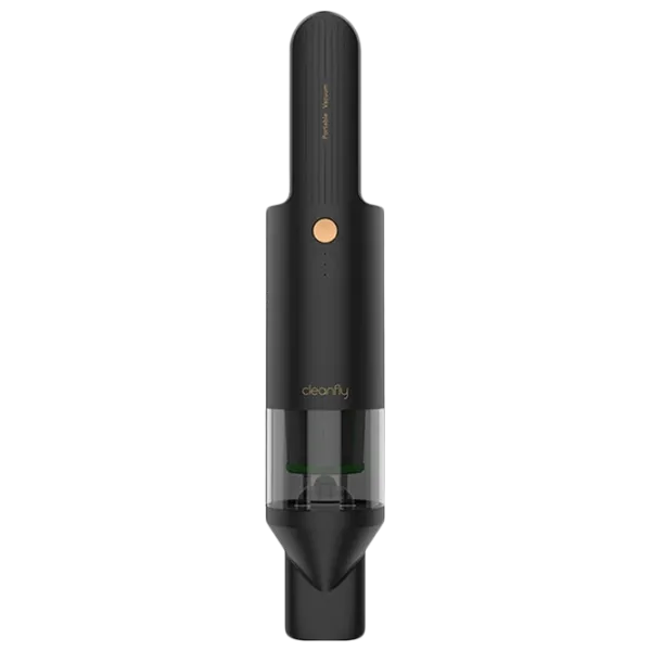 Aspirator portabil CoClean CleanFly H2 80 W / Black photo 1 Aspirator portabil CoClean CleanFly H2 80 W / Black photo 1