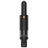 Портативный пылесос CoClean CleanFly H2 80 Вт / Черный