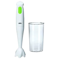 Ручной блендер Braun MQ100 Белый