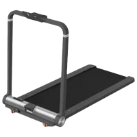 Беговая дорожка Kingsmith MC21 10 км/ч / 110 кг / Черный