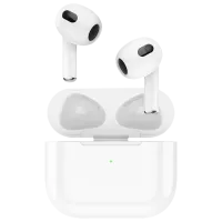 Căști Hoco EW26 White Fără fir/ Personal