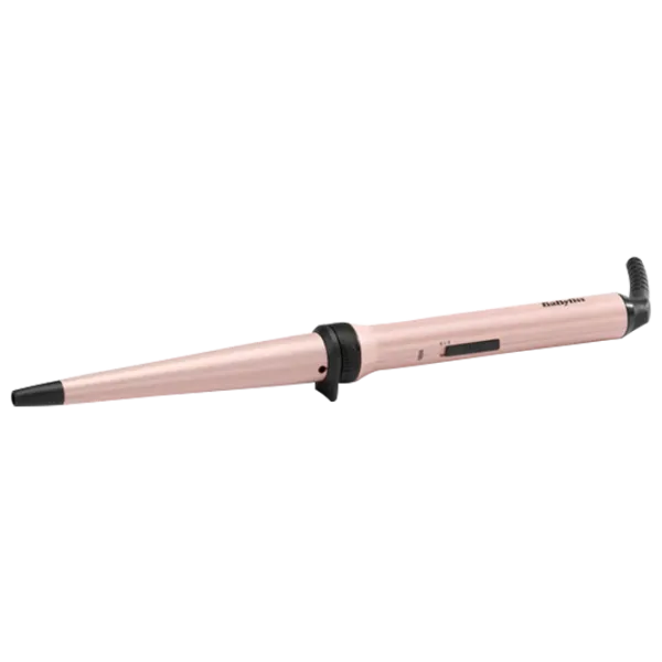 Ondulator de păr Babyliss MS750E Multistyler/ Gold Pink photo 1