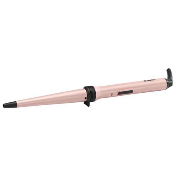 Ondulator de păr Babyliss MS750E Multistyler/ Gold Pink photo 1