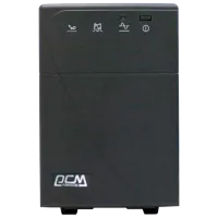UPS Ultra Power UPS650PE Black