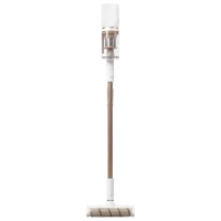 Вертикальный пылесос Xiaomi Dreame P10 Pro 410 Вт / Золотой Белый