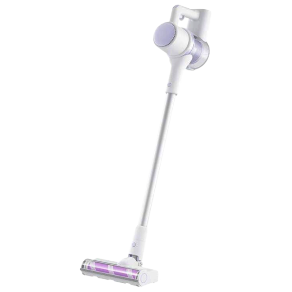 Aspirator vertical Xiaomi Roidmi Z1 335 W/ Violet White photo 1