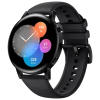 Умные часы Huawei Watch GT 3 1.32"/ MIL-B19/ Черный