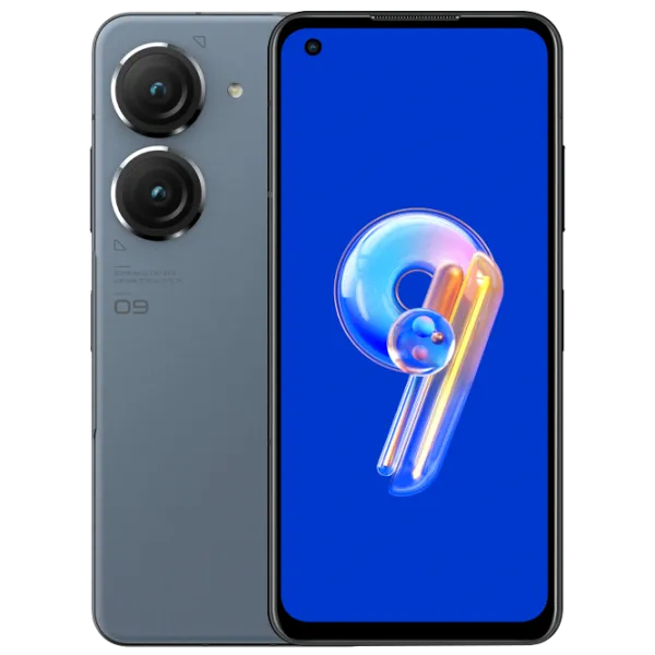 Asus Zenfone 9 8 GB/ 128 GB/ Dual SIM/ Blue Starry photo 1 Asus Zenfone 9 8 GB/ 128 GB/ Dual SIM/ Blue Starry photo 1