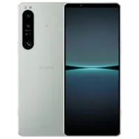 Sony Xperia 1 IV 12 GB/ 512 GB/ Dual SIM/ White Ice