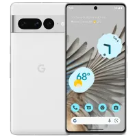 Google Pixel 7 Pro 12 GB/ 128 GB/ Single SIM/ Snow 