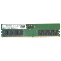 Оперативная память Samsung 323R2GA3BB0-CQK DIMM/ DDR5/ 16 ГБ