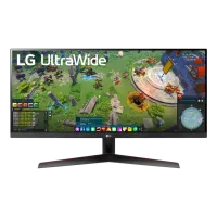 Монитор LG 29WP60G-B 29" Full HD 75 Гц/ 5 мс/ Черный