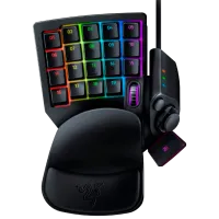 Клавиатура Razer Tartarus V2 Проводная/ Черный
