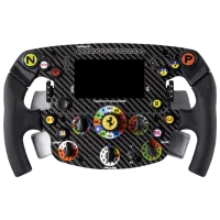 Volan Thrustmaster Ferrari SF1000 Fără fir / 25 buttons / Black