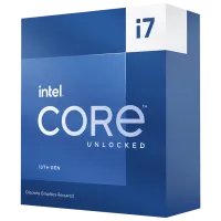 Procesor Intel Core i7-13700KF Box S1700/ 2.50 GHz - 5.40 GHz