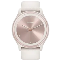 Ceas inteligent Garmin Vivomove Sport 1.78"/ 010-02566-01/ Pink Gold