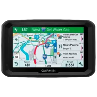 Навигационная система Garmin Dezl 580 LMT-D 010-01858-13 Европа/ Черный