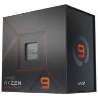 Процессор AMD Ryzen 9 7900X Retail AM5/ 5.60 ГГц - 4.70 ГГц