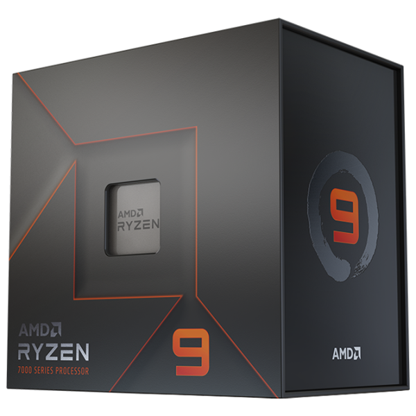 Процессор AMD Ryzen 9 7950X Retail AM5/ 4.50 ГГц - 5.70 ГГц photo 1