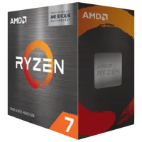 Procesor AMD Ryzen 7 5800X 3D Retail AM4/ 3.40 GHz - 4.50 GHz