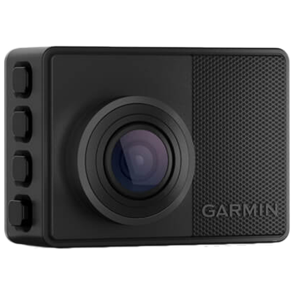 Cameră Auto Garmin Cam 67W CMOS/ Black photo 1
