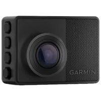 Видеорегистратор Garmin Cam 67W CMOS/ Черный