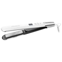 Выпрямитель для волос Rowenta SF4650F0 Черный Белый