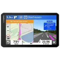 Sistem de navigație Garmin Dezl LGV 700 MT-D 010-02313-10 Europa/ Black